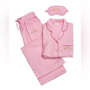 Taylor Swift You Need To Calm Down PJs